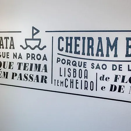 Liberdade Lisbona