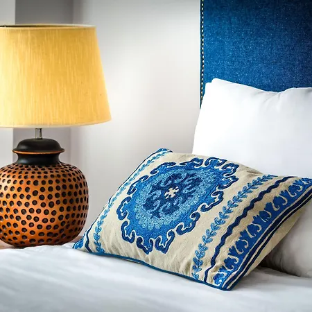 Lsa Liberdade By Numa 4* Lisboa