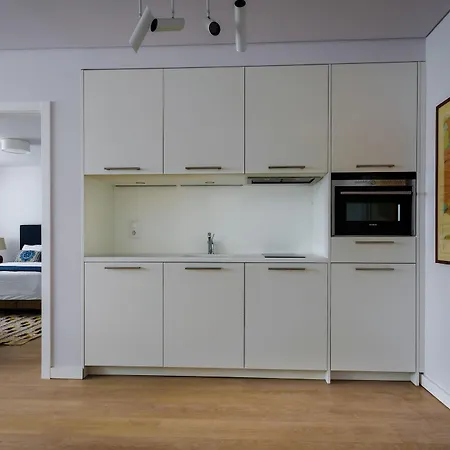 Lsa Liberdade By Numa Ξενοδοχείο Lisboa