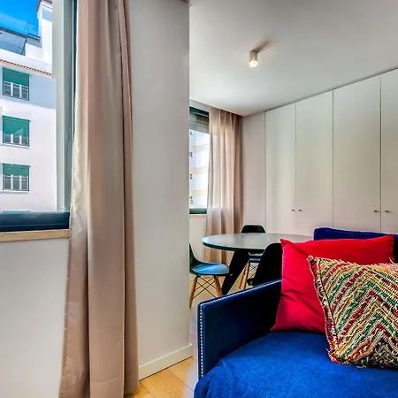 Serviced - Liberdade