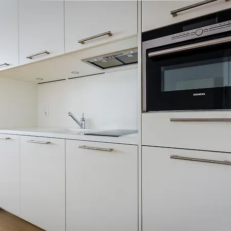 Ξενοδοχείο Serviced - Liberdade 4*