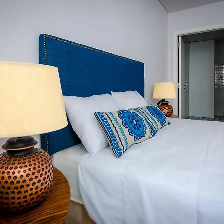 Serviced - Liberdade Ξενοδοχείο Lisboa