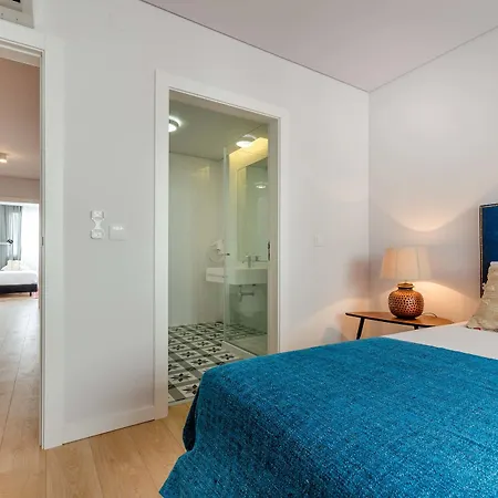 Lsa Liberdade By Numa Hotel Lisboa