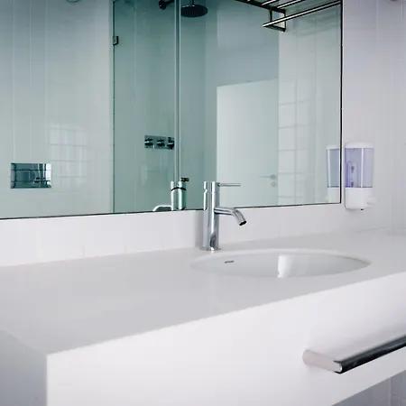 Lsa Liberdade By Numa 4*