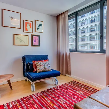 Serviced - Liberdade