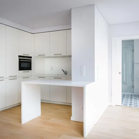 Serviced - Liberdade Ξενοδοχείο Lisboa