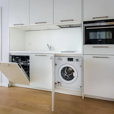 Serviced - Liberdade Ξενοδοχείο 4*