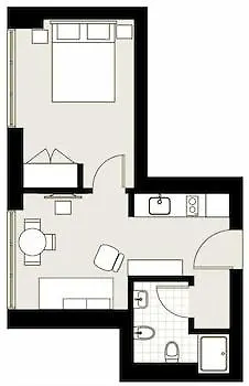 Lsa Liberdade By Numa Hotel 4*