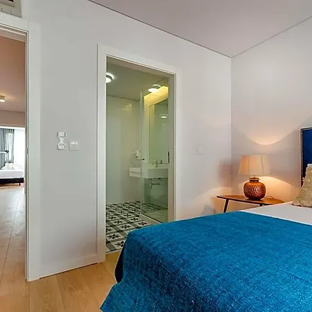 Ξενοδοχείο Lsa Liberdade By Numa 4*