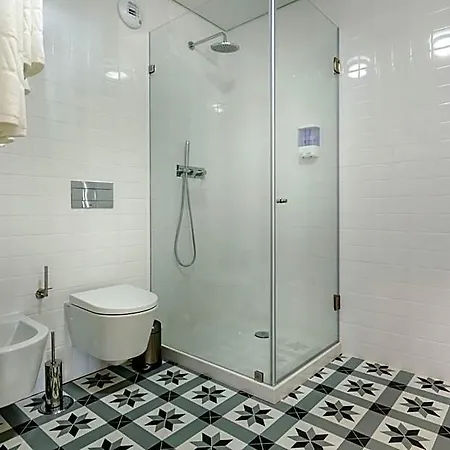 Lsa Liberdade By Numa 4* Lisboa