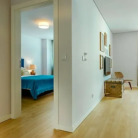 Lsa Liberdade By Numa Ξενοδοχείο 4*