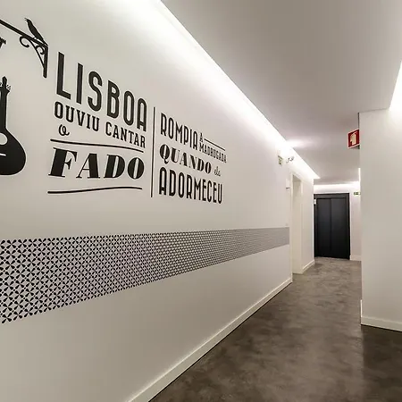 Serviced - Liberdade