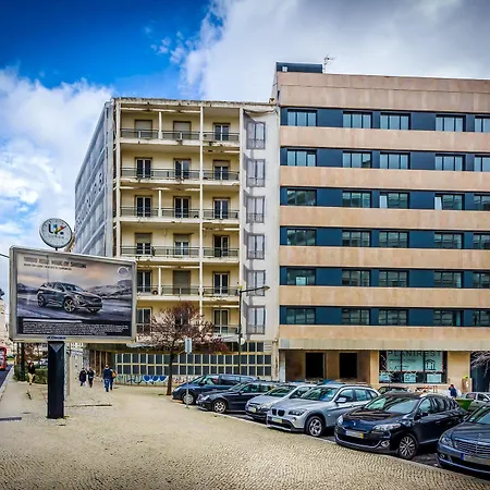 Ξενοδοχείο Serviced - Liberdade Lisboa