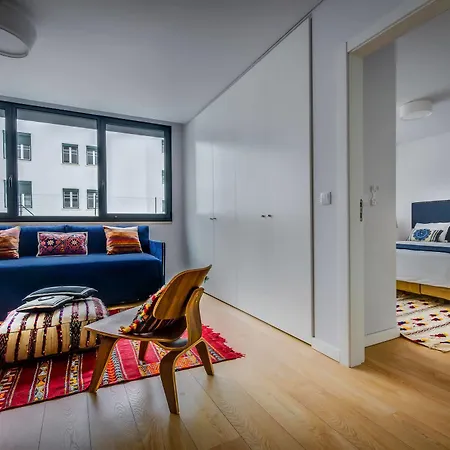 Serviced - Liberdade Ξενοδοχείο Lisboa