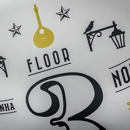 Serviced - Liberdade ホテル リスボン