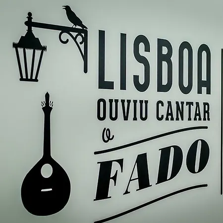 Serviced - Liberdade Ξενοδοχείο