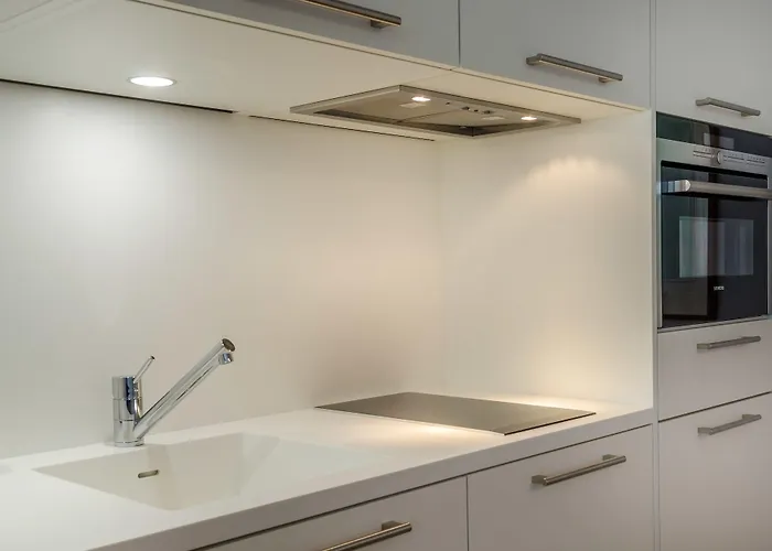 Serviced - Liberdade 4* Lissabon