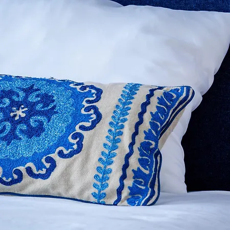 Serviced - Liberdade 리스본