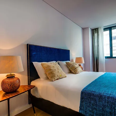 Apartamento Liberdade Lisboa