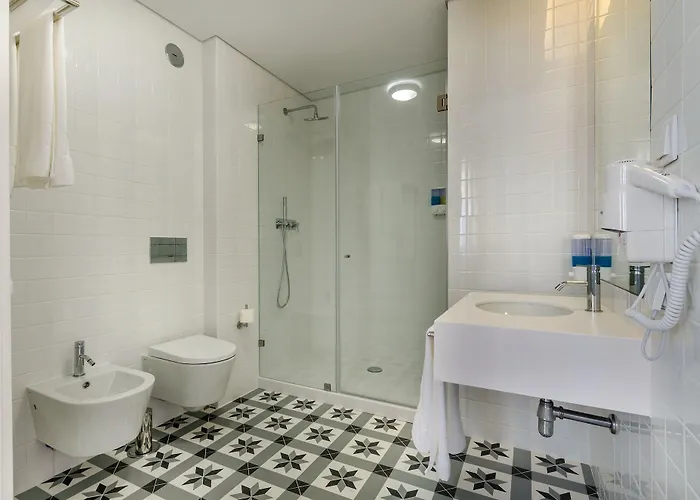 Serviced - Liberdade Lisboa