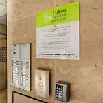 Ξενοδοχείο Serviced - Liberdade 4*