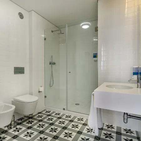 Serviced - Liberdade Lisboa