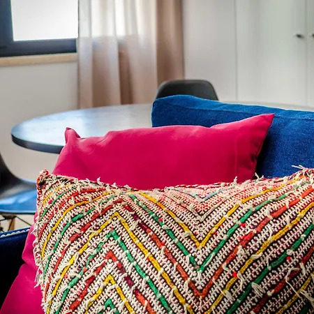 Serviced - Liberdade 酒店 Lisboa