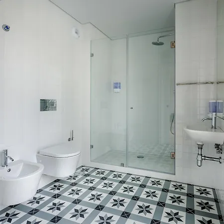 Serviced - Liberdade 酒店 Lisboa