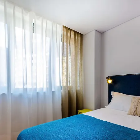 Liberdade Apartamento