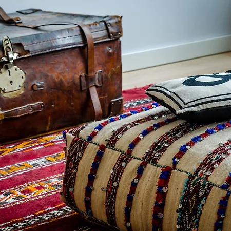 Serviced - Liberdade Lisboa