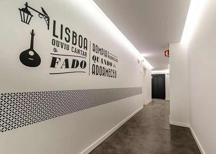 Serviced - Liberdade